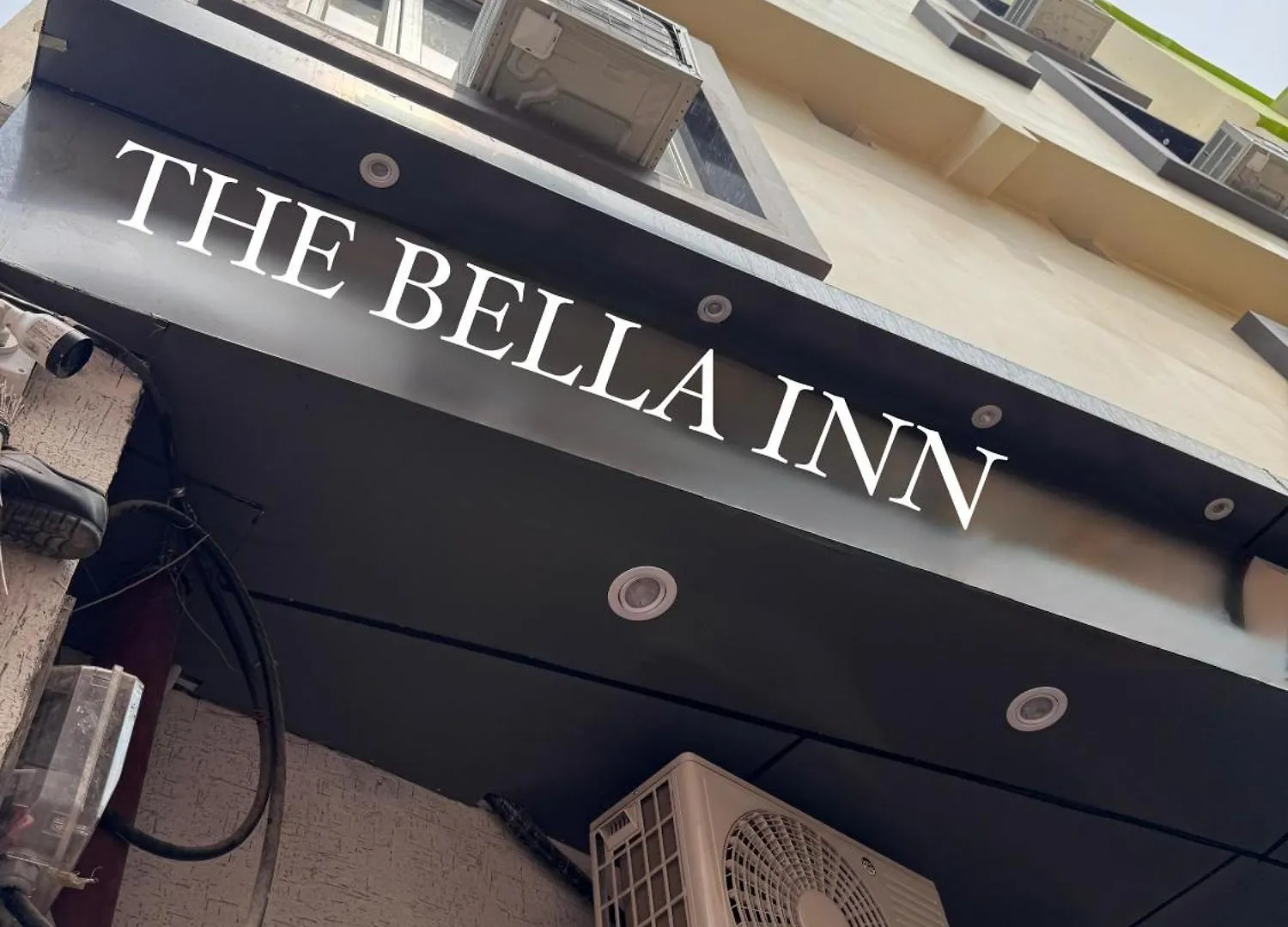 The Bella Inn Varanasi