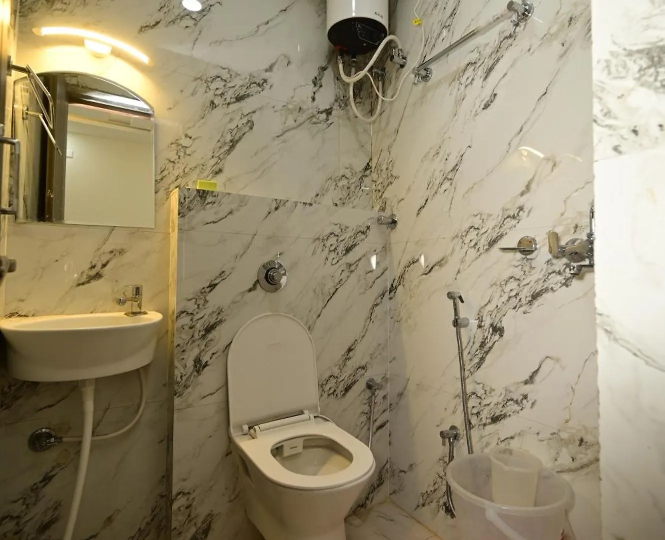 The Bella Inn Varanasi 3*,  India