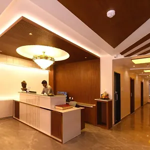 3* Hotel Kashi Vilaa